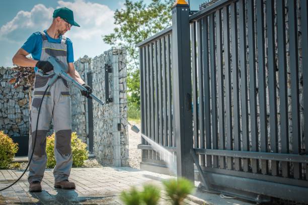 Best Deck and Patio Pressure Washing in Bayou Vista, LA