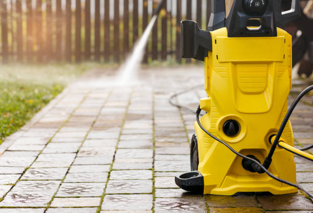 Best Building Exterior Pressure Washing in Bayou Vista, LA