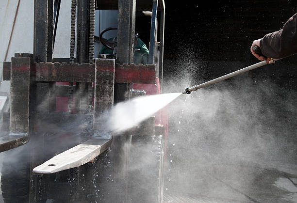 Professional Pressure Washing Services in Bayou Vista, LA