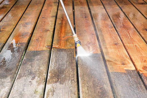 Best Gutter Cleaning and Brightening in Bayou Vista, LA